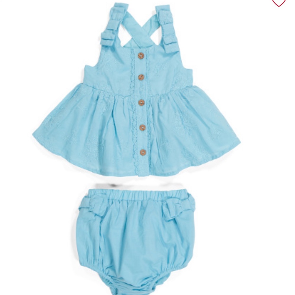 Max Studio Baby - Two Piece Set